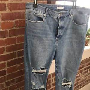 Good American Jeans